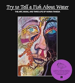 Try to talk about water to a fish: art, music and the third life of Norma Tanega.. Shop with intention at DIAYTAR NIGERIA, offering thousands of products at budget-friendly prices.