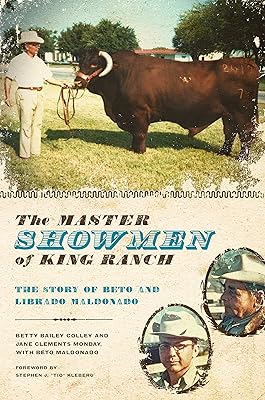 King Ranch's fairgrounds: the story of Beto and Librado Maldonado.. Experience shopping without compromise at DIAYTAR NIGERIA, with vast selection and quick delivery.