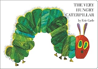 The very hungry caterpillar.. Fast, easy, and affordable — that’s shopping the DIAYTAR Nigeria way.
