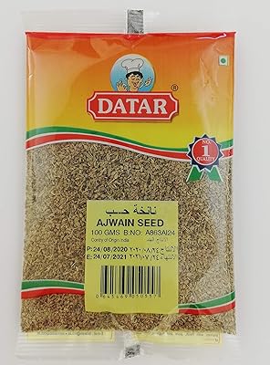 Datar paste seeds 100g.. Your trusted marketplace, DIAYTAR NIGERIA offers extensive variety with delivery within 8 days.