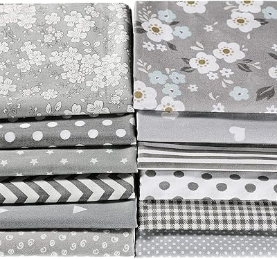 12 pieces of short -off -covered gray square floral tiles, 20 x 16 inches / 50 x 40 cm.. Your ultimate shopping destination, DIAYTAR NIGERIA combines extensive selection with affordable shipping.