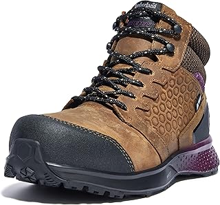 Timberland Pro Reaxion Hiker Hiker for Women.. Experience shopping freedom with DIAYTAR NIGERIA's comprehensive marketplace delivered within 8 days.