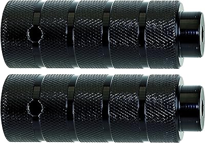 Nova steel ankles for 3 -inch hubs of black tech.. Get more, save more — only on DIAYTAR Nigeria.
