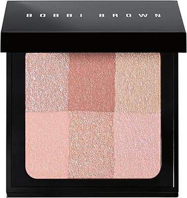 Bobbi brown break glitter - 01 rose pour femme - 6,5 g.. DIAYTAR NIGERIA: Creating access to affordable products for every Nigerian with our swift delivery service.