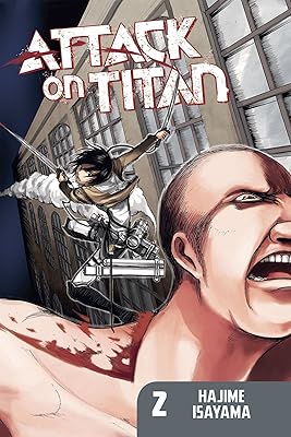 The attack of the Titans 2.. DIAYTAR NIGERIA: Where affordability meets variety, with thousands of products delivered in less than 8 days.