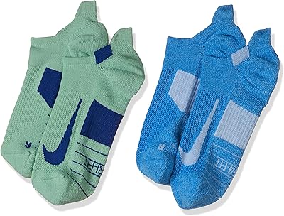 Set of 2 unisex socks multiply no show.. Explore limitless products on DIAYTAR Nigeria — at the lowest prices.
