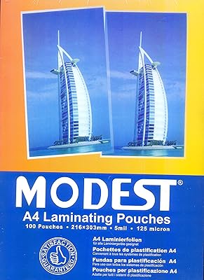 Transparent paper binding bags A4, 125 microns thickness (100 bags).. Shop smarter with Nigeria's premier e-commerce platform, featuring affordable products delivered nationwide.