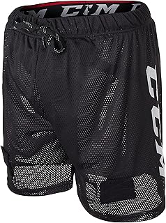 Hockey hockey shorts for boy with boy tabs, junior sports size (wide junior), black.. DIAYTAR NIGERIA: Where quality meets affordability, with thousands of products delivered in less than 8 days.