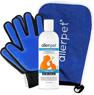 Dissolance of chat dims go up with pair of free grooming gloves and mittens - Effective relief of cat allergies, anti -allergen solution made in the United States - (12 oz).. Looking for great deals without compromising on quality? DIAYTAR Nigeria brings you thousands of top products at affordable rates, delivered straight to your doorstep.