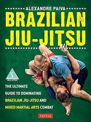 Brazilian ju-jitsu: the ultimate guide to dominate the Brazilian jiu-jitsu and mixed martial arts.. Discover a world of affordable shopping with DIAYTAR NIGERIA's vast marketplace delivered to you in days.