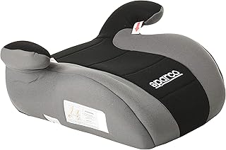 Booster sparco f100k, gris/noir, spc-bo-red.. Shop efficiently with DIAYTAR NIGERIA, offering thousands of products at unbeatable prices delivered promptly.
