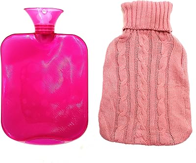 BMRLF hot water bag to relieve the pain - stay cool and comfortable with our essential hot bag of pain to relieve the pain 1 piece (pink).. Discover the perfect balance of selection and value with DIAYTAR NIGERIA's nationwide delivery service.
