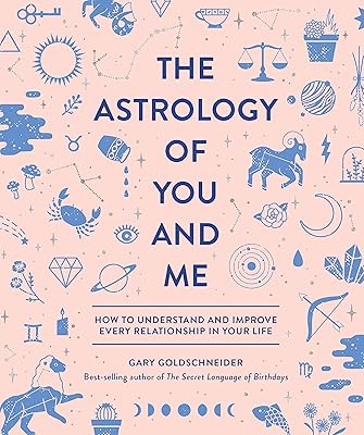 The astrology of you and me: how to understand and improve each relationship in your life.. DIAYTAR NIGERIA: Where quality meets affordability, with thousands of products delivered in less than 8 days.