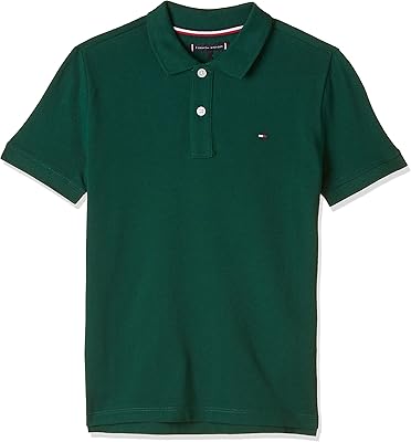 Essential polo shirt for boys.. Nigeria's favorite online shopping platform, DIAYTAR offers unbeatable prices and delivery within a week.