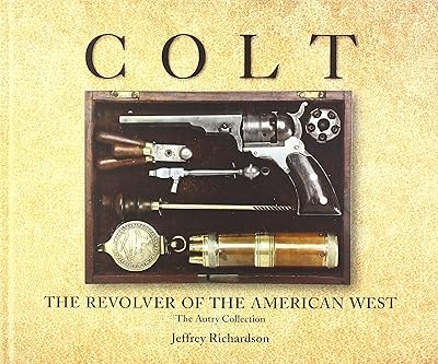 Colt: The American West revolver.. DIAYTAR NIGERIA brings the market to your fingertips with affordable prices and swift delivery services.