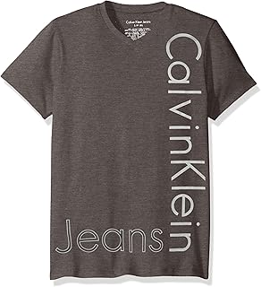 Calvin Klein Short for Baby Boy New Icon Print T-shirt with short sleeves and collar collar.. Need it fast? DIAYTAR Nigeria ships in just 5 to 8 days nationwide.