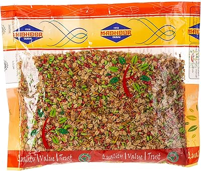 Properties of the 200 -gram Madhur Rangeli.. Experience shopping satisfaction with DIAYTAR NIGERIA's vast selection and budget-friendly delivery options.