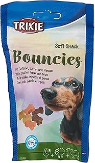 Trixie Soft Snack Bouncys 75g Trixie Dogs.. Enjoy deals you can’t resist and delivery you can trust — DIAYTAR Nigeria.