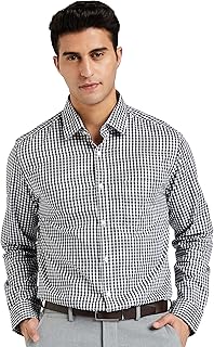 Cotton checkered shirt regular for men.. DIAYTAR NIGERIA: Where shopping meets satisfaction with affordable prices and delivery within 8 days.