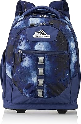 Obi wheeled backpack + Lunch bag and Lot 3 Pencies Kit of 3.. Need it fast? DIAYTAR Nigeria ships in just 5 to 8 days nationwide.