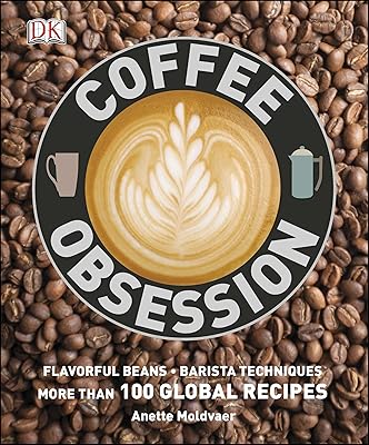 Coffee obsession: more than 100 tools and techniques with inspiring projects to carry out.. DIAYTAR NIGERIA connects desires with reality through affordable prices and reliable delivery service.