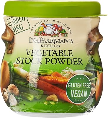 ENA Barman vegetable broth powder, 150 ml (1), 163371.. Shop from anywhere in Nigeria and receive your DIAYTAR purchases at affordable prices within a week.