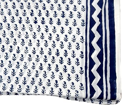Indian fabric printed by hand in a cotton veil of 2.5 meters, natural sunganer dyes, Indian fabric in cotton veil printed by hand, natural dyes, Indian sanganer tissue.. Your complete shopping solution, DIAYTAR NIGERIA offers extensive variety with budget-friendly delivery.