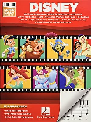 Disney - Collection of super easy songs: 60 simple piano arrangements.. Discover the perfect balance of selection and value with DIAYTAR NIGERIA's nationwide delivery service.