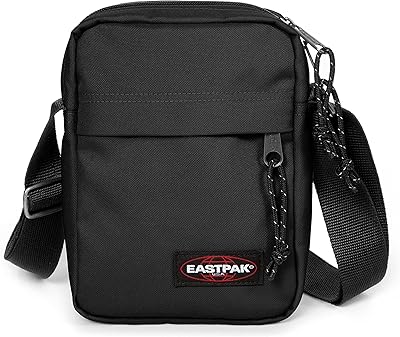 Messenger bag the one, black, standard size, messenger bag, black, contemporary.. E-commerce made for Nigeria — fast delivery and low prices at DIAYTAR.