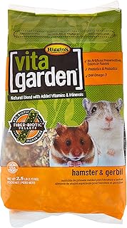 Higgins hamster & gerbil vita garden 466005, multicolore, 2,5 lbs.. From office supplies to fashion — DIAYTAR Nigeria brings it fast.