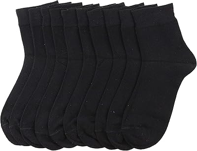 Cotton socks for men, set of 5.. Enjoy low prices, wide selections, and reliable delivery with DIAYTAR Nigeria.