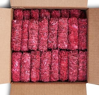 Dragon blood sage sticks for cleaning the house, meditation, yoga and negative energies | Dragon Blood Sage Packs (100).. DIAYTAR NIGERIA: Simplifying access to thousands of products with affordable nationwide shipping.