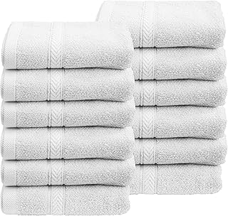 DARCO GLOFRESH LUXURY FACIAL TOWEL Lot of 12 white antimicrobial towels, Size: 30 x 30 cm.. Nigeria's most loved e-commerce platform delivers affordable shopping solutions to your doorstep.