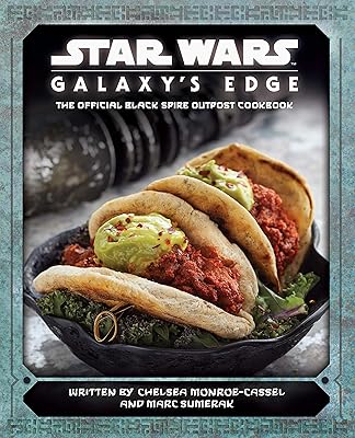 Star Wars: Galaxy's Edge: the Official Recipe Book of the Black Spire.. From fashion to electronics, DIAYTAR Nigeria brings it all to your doorstep — fast, easy, and affordable.