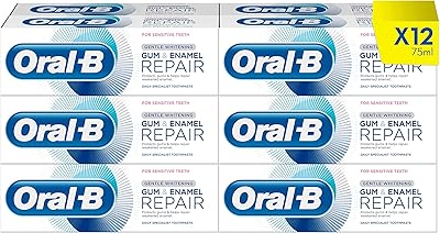Oral toothpaste B gum and enamel repairer 900 ml (75.. Shop with purpose at DIAYTAR NIGERIA and receive products at unbeatable prices within the week.