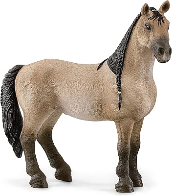 Schleich Marie Difinitive Creole Club 13948 Figurine de Cheval, Multicolore.. Experience shopping freedom with DIAYTAR NIGERIA's comprehensive platform and reliable shipping service.