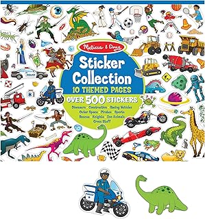 Set of Melissa & Doug - blue, multicolored, 4246, 3 and over.. Shop smarter with DIAYTAR Nigeria — from household essentials to electronics, we have everything you need. Plus, our delivery is fast, secure, and arrives between 5 and 8 days.