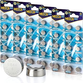 Batteries for hearing aids - 60 AG13 hearing aids batteries - 60 pieces.. DIAYTAR NIGERIA combines affordability, variety, and convenience with nationwide delivery services.