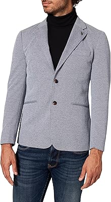 Jack & Jones Jbr Simon Blazer Jacket, Noose Blazer for Men.. Your new favorite way to shop online — DIAYTAR Nigeria.