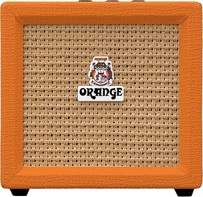 Orange 3W Orange Acoustic Orange Guitar Amplifier.. Experience the DIAYTAR difference with our vast product selection and delivery within 5-8 days.