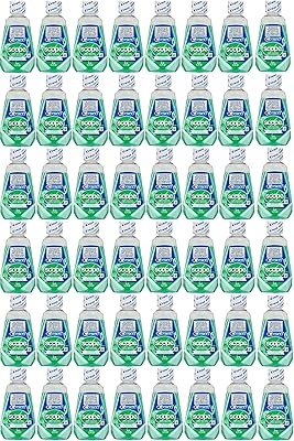 SCOOP RINCE-BOUCHE CLASSET TRAYING FORMATE FAIR ORIGINAL Mint 30 ml Package of 48.. Shopping has never been easier — DIAYTAR Nigeria delivers it all in 5–8 days.