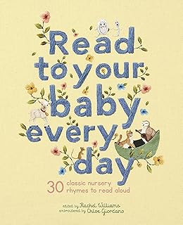 Read your baby every day: 30 classic rhymes.. Everyday deals, every category — only on DIAYTAR Nigeria.