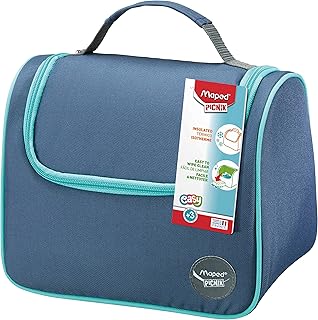 ISOTHERME LUNS BAG MABED PICNIC Size Unique 872104.. DIAYTAR NIGERIA makes every purchase count with our affordable prices and reliable 5-8 day shipping.