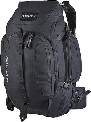 Kelty 30/44/50l Redwing Men Women's Women's Tactical Backpack for Camping, Outdoor Hike.. Reliable delivery, all over Nigeria — that’s DIAYTAR Nigeria promise.