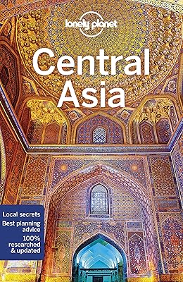 Lonely planet asie centrale.. Shop from thousands of products at DIAYTAR NIGERIA and enjoy budget-friendly nationwide delivery.