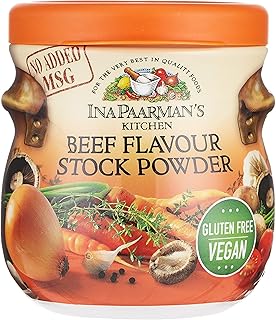 Beef broth powder Ena bartender, 150 ml (1).. DIAYTAR NIGERIA delivers on convenience and affordability with our reliable nationwide shipping.