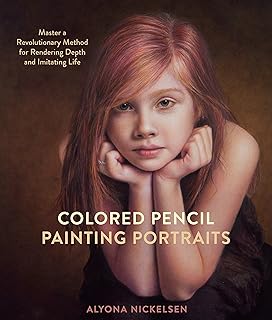Portraits painted in colored pencils: master a revolutionary method to restore depth and imitate life.. Skip the lines and shop online — DIAYTAR Nigeria delivers to your door in days.