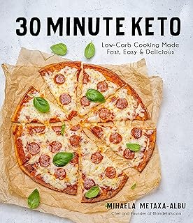 30 minutes Keto: a low -carbohydrate kitchen made fast, easy and delicious.. DIAYTAR NIGERIA: Where shopping meets satisfaction with affordable prices and prompt delivery services.