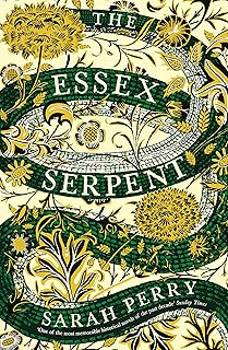 The Essex serpent: Soon a major series on Apple TV with Claire Danes and Tom Hiddleston.. Shop smart with DIAYTAR NIGERIA, offering a vast product range delivered to your doorstep within a week.