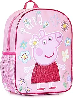 Backpack bags for toddlers for girls.. DIAYTAR NIGERIA revolutionizes online shopping with competitive prices and reliable 5-8 day delivery.